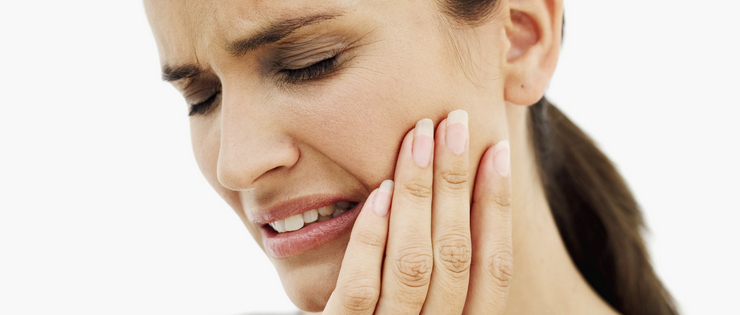 Dental Health Article by Dr Emma - "Cracked Teeth"
